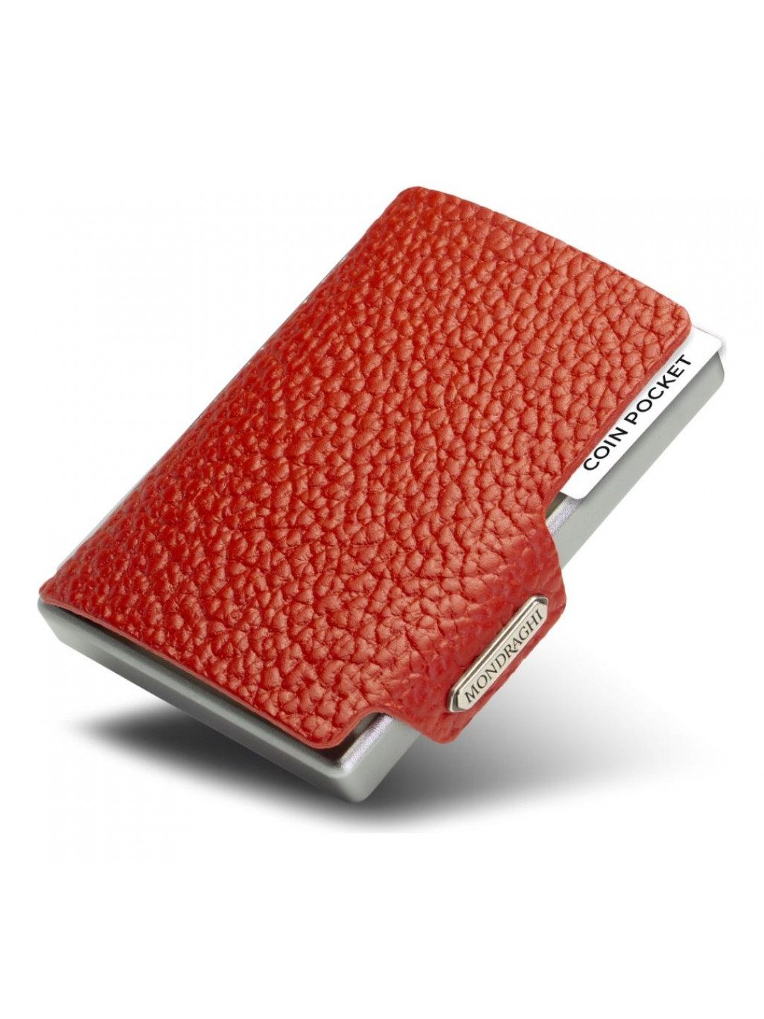 Mondraghi One Plus Red
